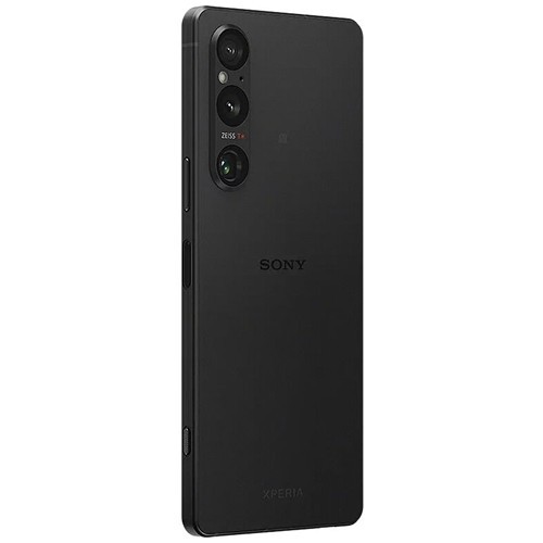 Смартфон Sony Xperia 1 V Dual 5G 12/512Gb Black (Черный) XQ-DQ72 5