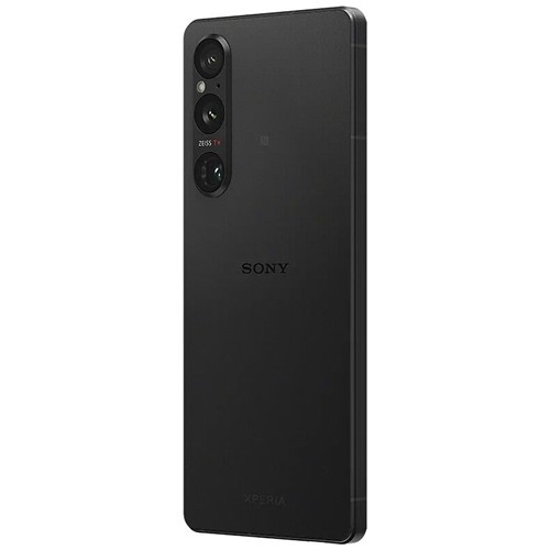 Смартфон Sony Xperia 1 V Dual 5G 12/512Gb Black (Черный) XQ-DQ72 6