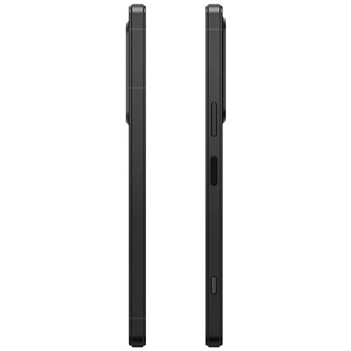 Смартфон Sony Xperia 1 V Dual 5G 12/512Gb Black (Черный) XQ-DQ72 7