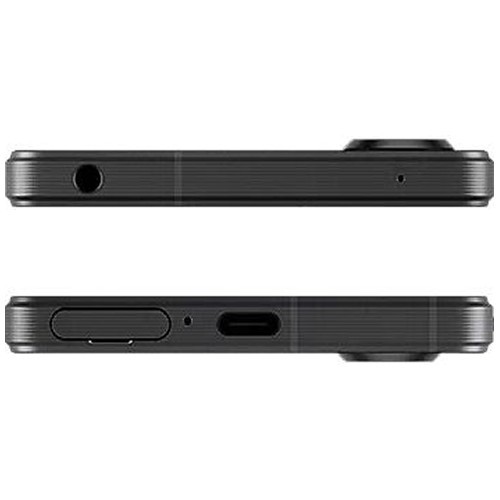 Смартфон Sony Xperia 1 V Dual 5G 12/512Gb Black (Черный) XQ-DQ72 8
