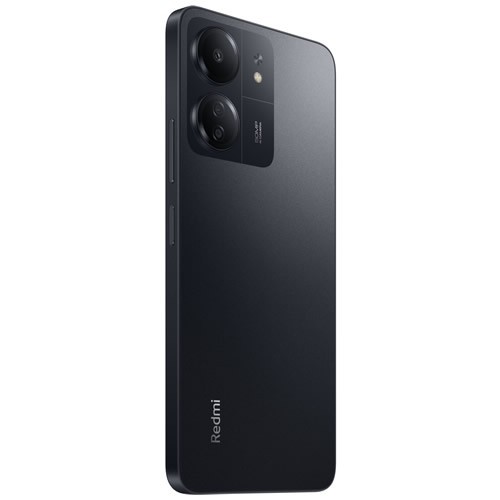 Смартфон Xiaomi Redmi 13C 4/128Gb Midnight Black (Черный) Global Version 6