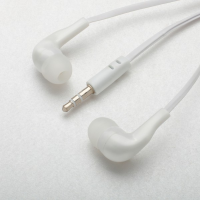 Наушники MP-3 Energy Stereo Q6 White (Белые)