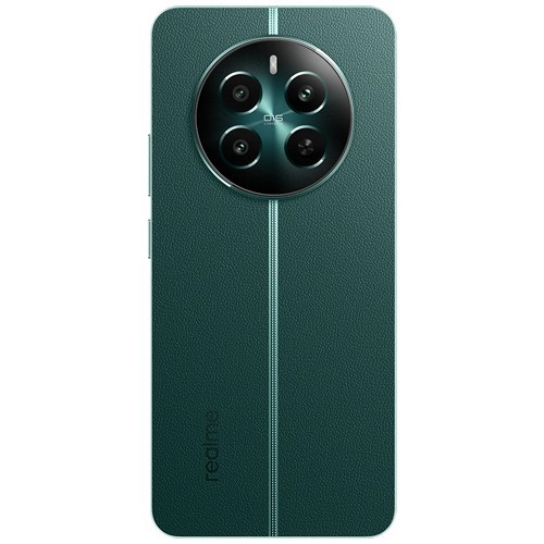Смартфон Realme 12+ 5G 8/128Gb Pioneer Green (Зеленый) Global Version 2