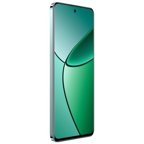 Смартфон Realme 12+ 5G 8/128Gb Pioneer Green (Зеленый) Global Version 3