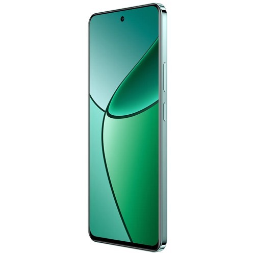 Смартфон Realme 12+ 5G 8/128Gb Pioneer Green (Зеленый) Global Version 4
