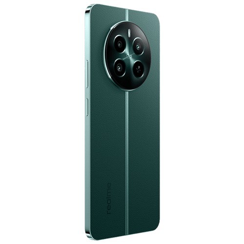 Смартфон Realme 12+ 5G 8/128Gb Pioneer Green (Зеленый) Global Version 5