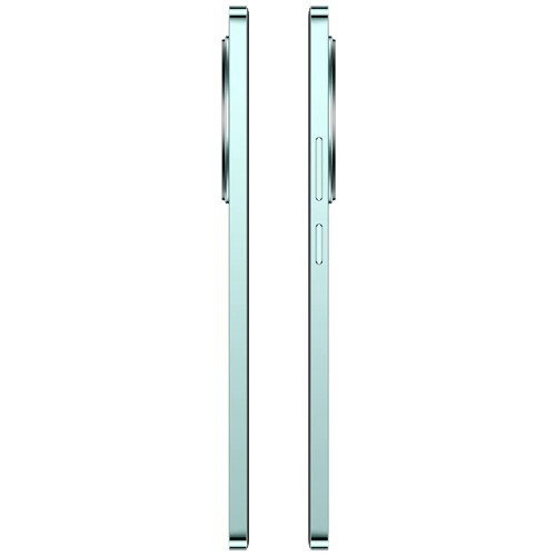 Смартфон Realme 12+ 5G 8/128Gb Pioneer Green (Зеленый) Global Version 6