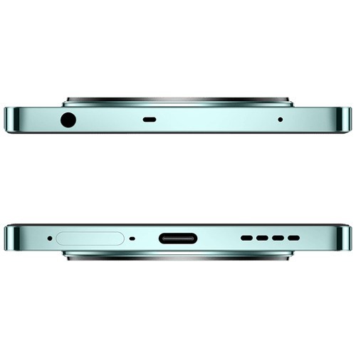 Смартфон Realme 12+ 5G 8/128Gb Pioneer Green (Зеленый) Global Version 7