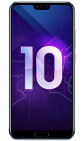 Смартфон Huawei Honor 10 4/64GB Grey (Серый) EAC