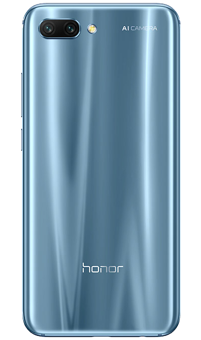 Смартфон Huawei Honor 10 4/64GB Grey (Серый) EAC 2