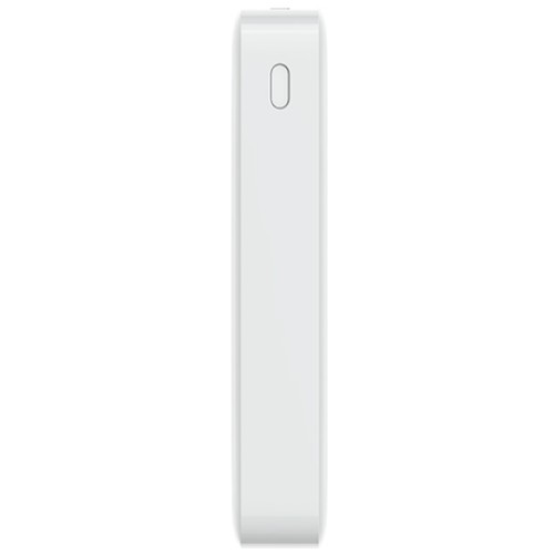 Внешний аккумулятор Xiaomi Redmi Power Bank Fast Charge 20000 mA/h White (Белый) 4