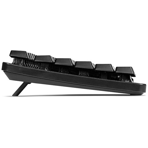 Клавиатура SVEN 301 Standard USB+PS/2 Black (Черный) EAC 3