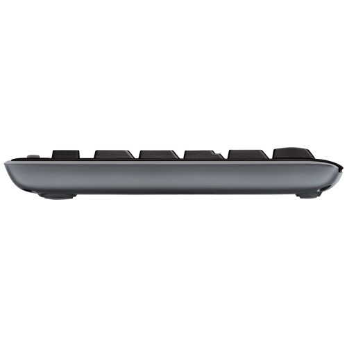 Комплект беспроводной Logitech MK270 Wireless Combo USB Black (Черный) 4