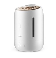 Увлажнитель воздуха Xiaomi Deerma DEM-F600 White (Белый)