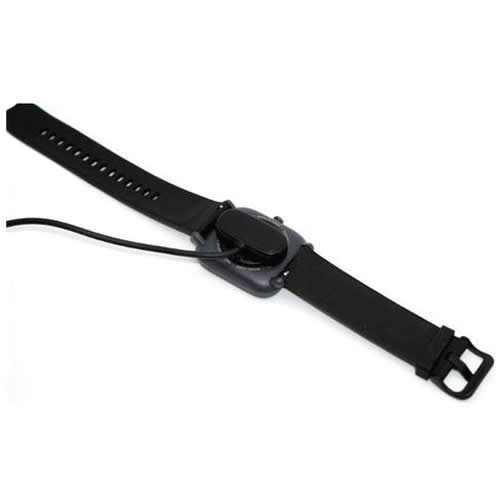 Часы Amazfit Bip U Pro Black (Черный) EAC 4