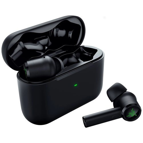 Беспроводные наушники Razer Hammerhead True Wireless Pro Black (Черный) EAC 1