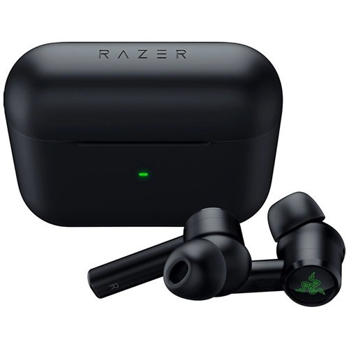 Беспроводные наушники Razer Hammerhead True Wireless Pro Black (Черный) EAC 2
