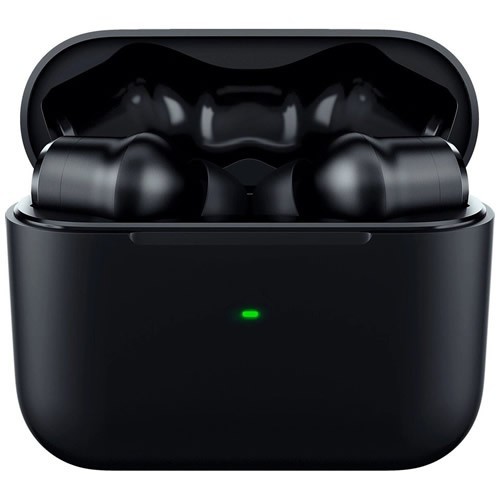 Беспроводные наушники Razer Hammerhead True Wireless Pro Black (Черный) EAC 3