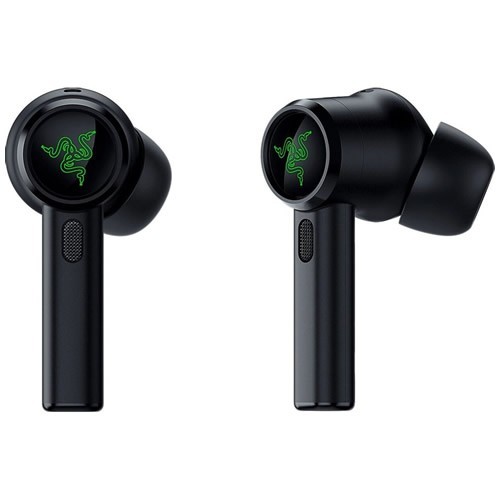 Беспроводные наушники Razer Hammerhead True Wireless Pro Black (Черный) EAC 4