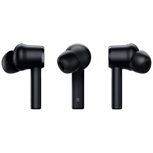 Беспроводные наушники Razer Hammerhead True Wireless Pro Black (Черный) EAC 5