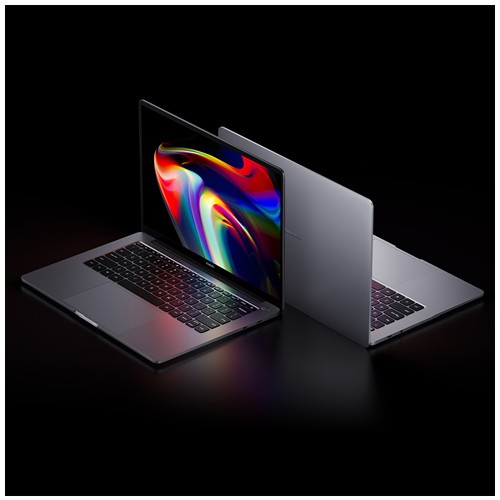Ноутбук Xiaomi Mi Notebook Pro 14" 2021 (Intel Core i7 11370H 3300MHz/14"/2560x1600/16Gb/512Gb SSD/DVD нет/NVIDIA GeForce MX450/Wi-Fi/Bluetooth/Windows 10 Home) Silver (Серебристый) JYU4349CN 3