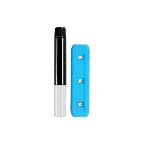Защитное стекло UV Glass для Samsung Galaxy S20+ 3