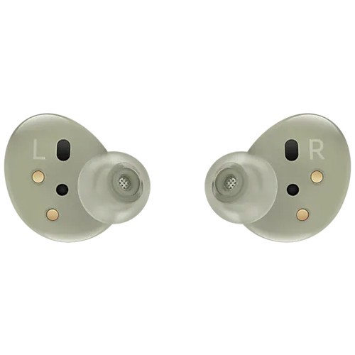 Беспроводные наушники Samsung Galaxy Buds 2 Olive (Оливковый) Global Version 2