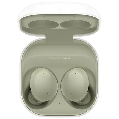 Беспроводные наушники Samsung Galaxy Buds 2 Olive (Оливковый) Global Version 5