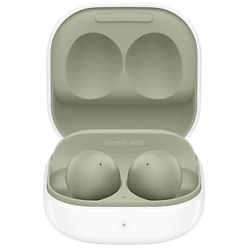 Беспроводные наушники Samsung Galaxy Buds 2 Olive (Оливковый) Global Version 6