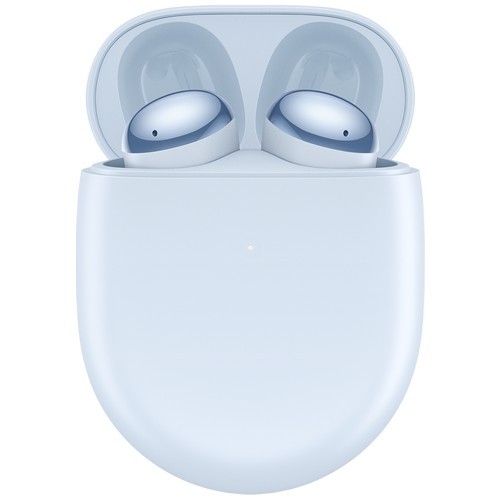 Беспроводные наушники Xiaomi Redmi Buds 4 Blue (Голубой) 2