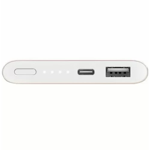 Внешний аккумулятор Xiaomi Mi Power Bank Pro 10000 mA/h Rose Gold (Розовое золото) 3