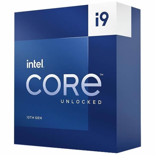 Процессор Intel Core i9-13900K (LGA1700) BOX 3
