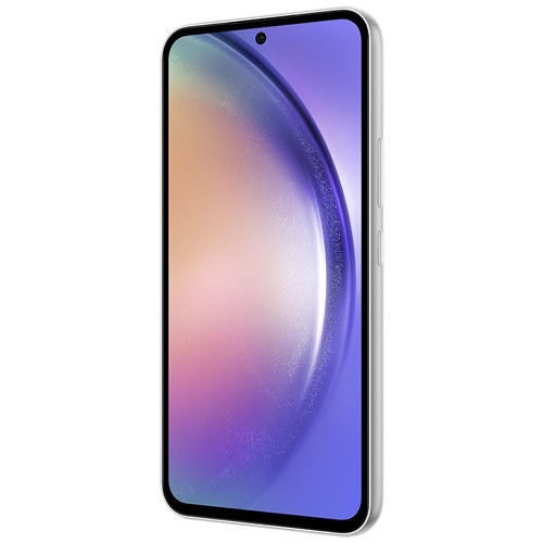 Смартфон Samsung Galaxy A54 5G (SM-A546) 8/128Gb White (Белый) 5