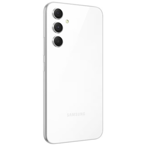 Смартфон Samsung Galaxy A54 5G (SM-A546) 8/128Gb White (Белый) 6