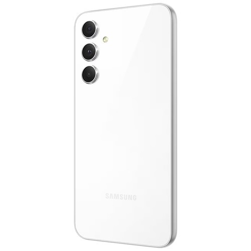Смартфон Samsung Galaxy A54 5G (SM-A546) 8/128Gb White (Белый) 7