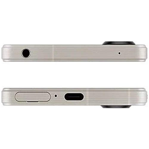 Смартфон Sony Xperia 1 V Dual 5G 12/512Gb Platinum Silver (Серебристый) XQ-DQ72 8