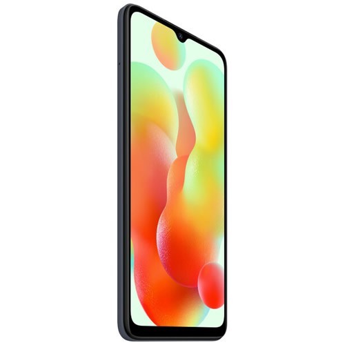 Смартфон Xiaomi Redmi 12C 4/128Gb (NFC) Graphite Gray (Серый графит) Global Version 4