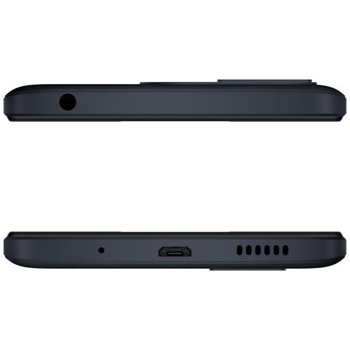 Смартфон Xiaomi Redmi 12C 4/128Gb (NFC) Graphite Gray (Серый графит) Global Version 8