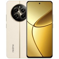 Смартфон Realme 12+ 5G 8/128Gb Navigator Beige (Бежевый) Global Version