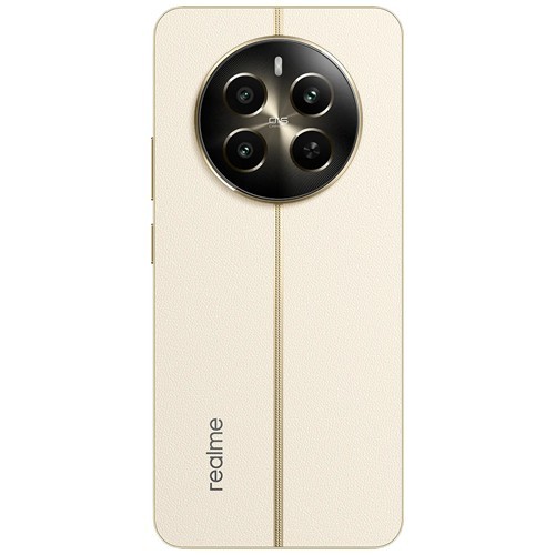 Смартфон Realme 12+ 5G 8/128Gb Navigator Beige (Бежевый) Global Version 2