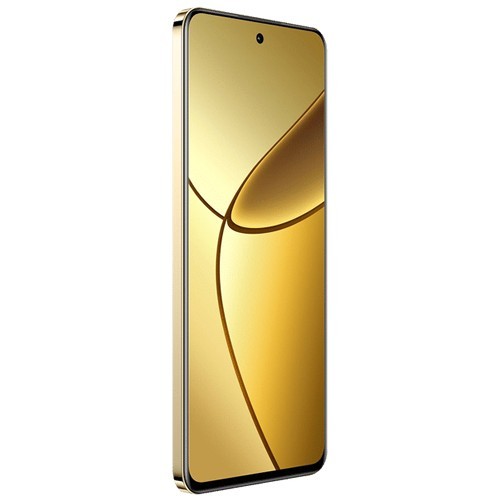Смартфон Realme 12+ 5G 8/128Gb Navigator Beige (Бежевый) Global Version 3