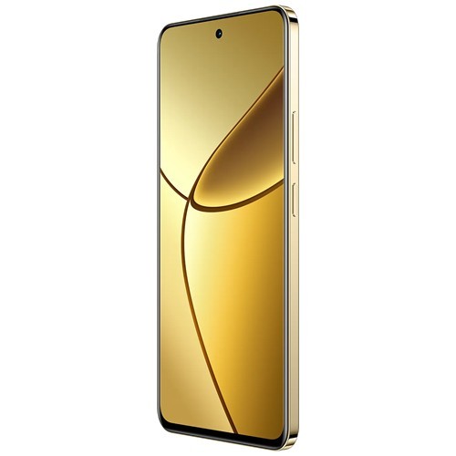 Смартфон Realme 12+ 5G 8/128Gb Navigator Beige (Бежевый) Global Version 4