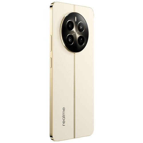 Смартфон Realme 12+ 5G 8/128Gb Navigator Beige (Бежевый) Global Version 5