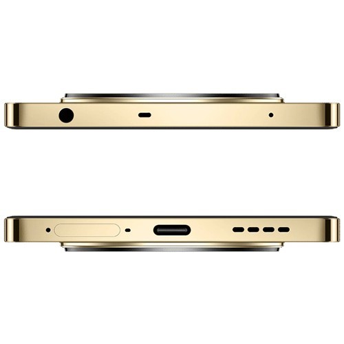 Смартфон Realme 12+ 5G 8/128Gb Navigator Beige (Бежевый) Global Version 7