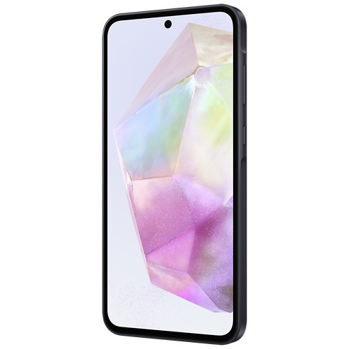 Смартфон Samsung Galaxy A35 5G 8/256Gb Awesome Navy (Темно-синий) 5