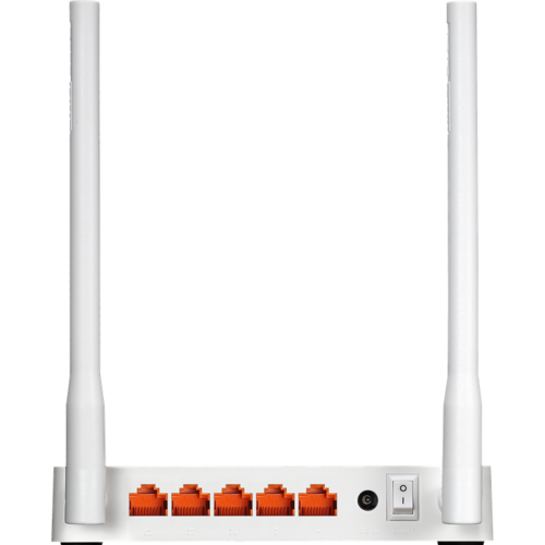 Беспроводной маршрутизатор TOTOLINK N200RE 2