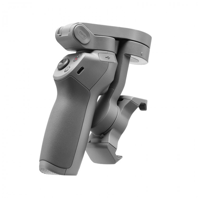 Электрический стабилизатор для смартфона DJI Osmo Mobile 3 4
