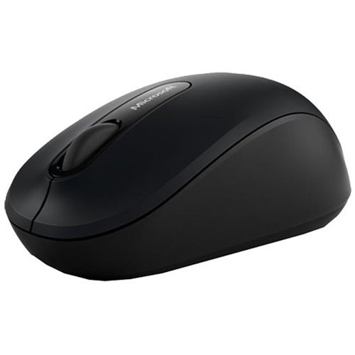 Беспроводная мышь Microsoft Wireless Mobile Mouse 3600 Bluetooth оптическая (PN7-00004) Black (Черная) 2