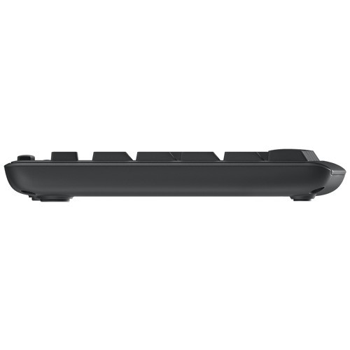 Комплект беспроводной Logitech MK295 Wireless Silent Combo USB Graphite (Графитовый) 4