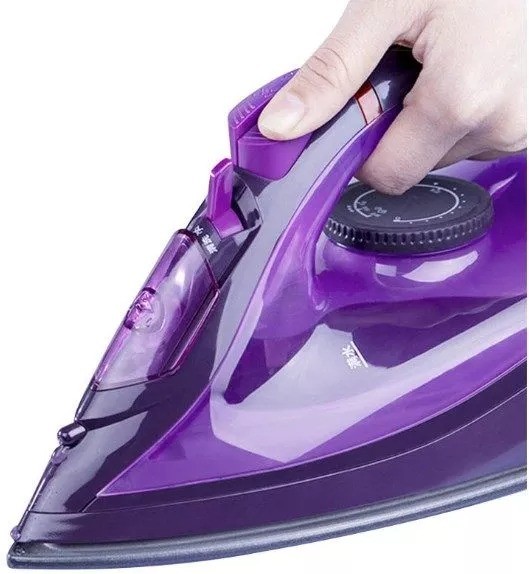 Утюг Xiaomi YD-012V Purple (Фиолетовый) 3